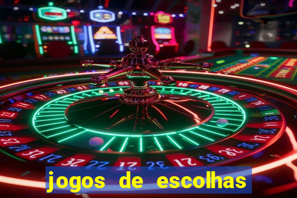 jogos de escolhas romance pc